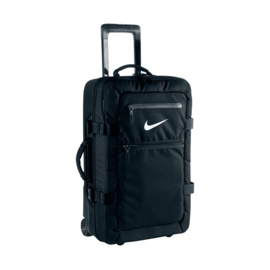 nike rolling duffel