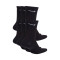 Chaussettes Nike Training Crew (6 Paires)
