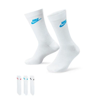 Calcetas Sportswear Everyday Essential (3 Pares)