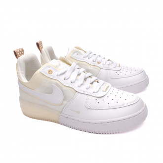 La Historia de las Nike Air Force 1 Blogs Basketball Emotion