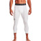 Mesh Under Armour HeatGear Armour 3/4