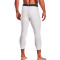 Malla Under Armour HeatGear Armour 3/4