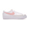 Nike Women's Blazer Low Platform Trainers
