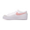 Nike Women's Blazer Low Platform Trainers