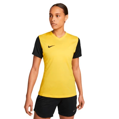 Jersey Tiempo Premier II m/c Mujer