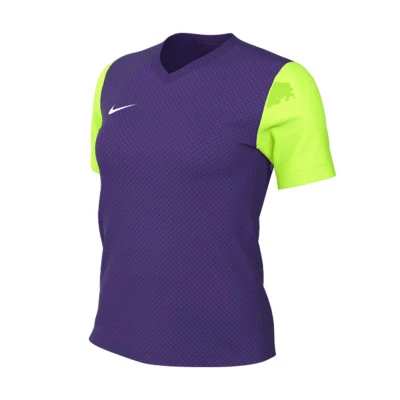 Tiempo Premier II m/c Mujer Jersey