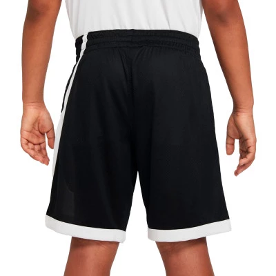 Kinder des Basketballs Shorts