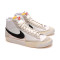 Tenis Nike Blazer Mid 77 Pro Club