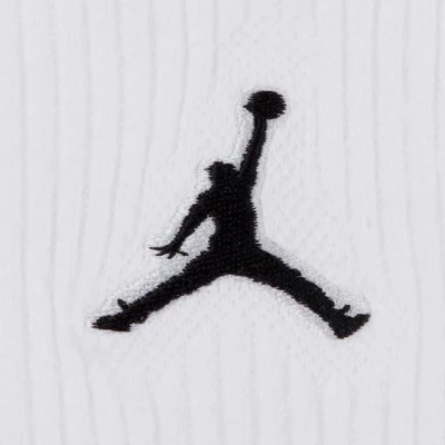 Jordan (3 Pairs) Socks