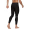 Malla larga adidas TechFit