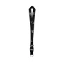 Lanyard-Black-White