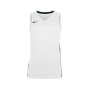 Team Basketball-White-Black