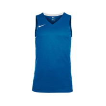 Top Team Basketball Royal Blue-White