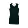Reversible Team Basketball-Schwarz-Weiß