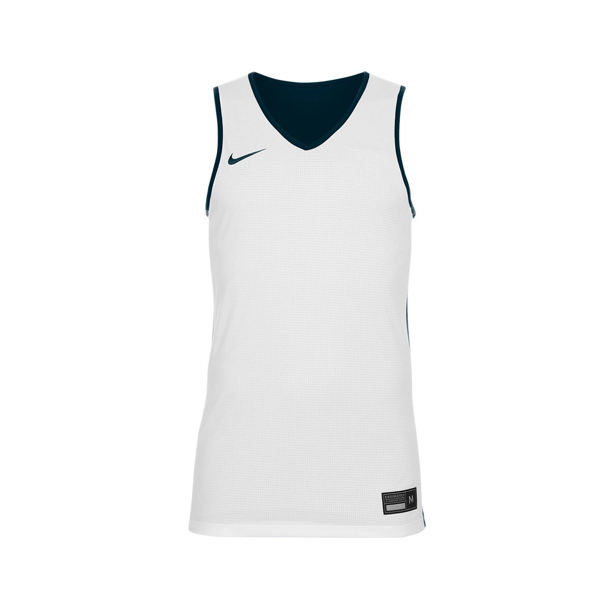 Nike basketball reversible jersey sales