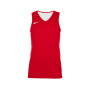 Reversible Team Basketball-University Red-White