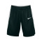 Short Nike Femme Team Basketball