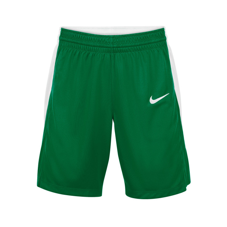 pantalon-corto-nike-team-basketball-mujer-pine-green-white-0