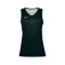 Top Nike Reversible Team Basketball Mulher