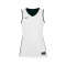 Top Nike Reversible Team Basketball Mujer