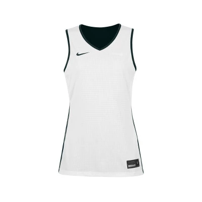 Top Reversible Team Basketball Mujer