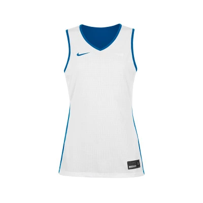 Top Reversible Team Basketball Mujer