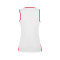 Top Nike Reversible Team Basketball Mujer