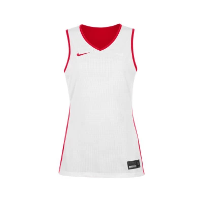 Top Reversible Team Basketball Mujer
