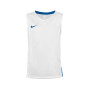 Team Basketball Niño-White-Royal Blue
