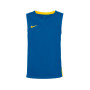 Team Basketball Niño-Royal Blue-Tour Yellow