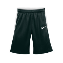 Pantalón corto Team Basketball Niño Black-White