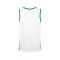 Top Nike Reversible Team Basketball Criança