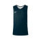 Top Nike Reversible Team Basketball Criança