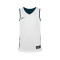 Top Nike Reversible Team Basketball Bambino