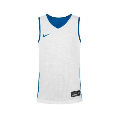 Reversible Team Basketball Niño Top