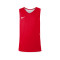 Top Nike Reversible Team Basketball Criança