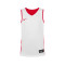 Top Nike Reversible Team Basketball per Bambini