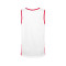 Top Nike Reversible Team Basketball Criança