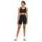 Malla corta Nike Pro 365 Mujer 