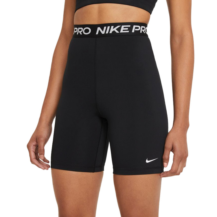 Cycliste Nike Pro 365 Femme Noir Basketball Emotion