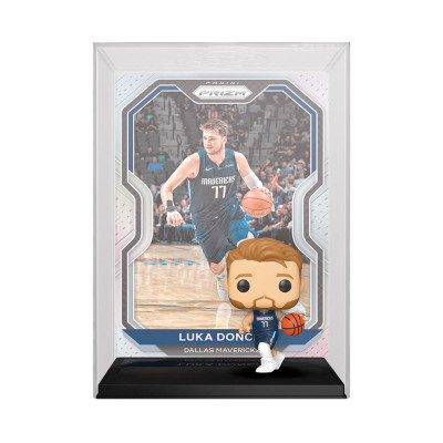 Pop Trading Cards: Luka Doncic