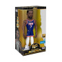 Gold 12 Nba: Nets- Kevin Durant (Ce´21) W/Chase-Bleu