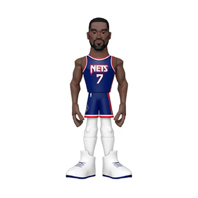 Gold 12 Nba: Nets- Kevin Durant (Ce´21) W/Chase