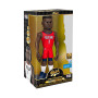 Gold 12 Nba: Pelicans- Zion Williamson (Homeuni) W/Chase-Vermelho