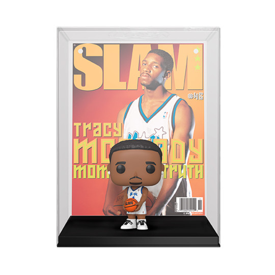 Aazon.co: Funko Portada de la NBA: SLA - Shaquille O'Neal