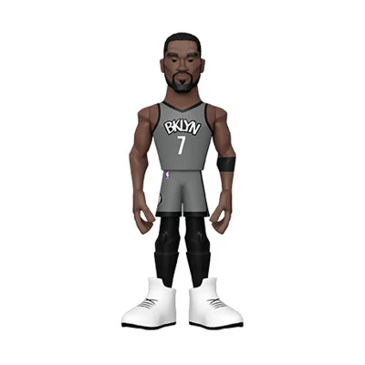 Gold 12 Nba: Nets- Kevin Durant (Ce´21) W/Chase
