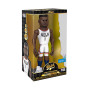 Gold 12 Nba: Pelicans- Zion Williamson (Homeuni) W/Chase-Blanc