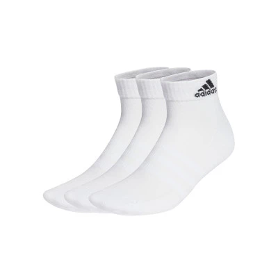 Calcetas Cushion Ankle (3 Pares)