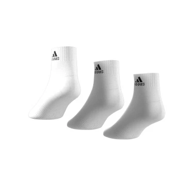 Calcetines Cushion Ankle (3 Pares)