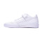 Baskets adidas Forum Low